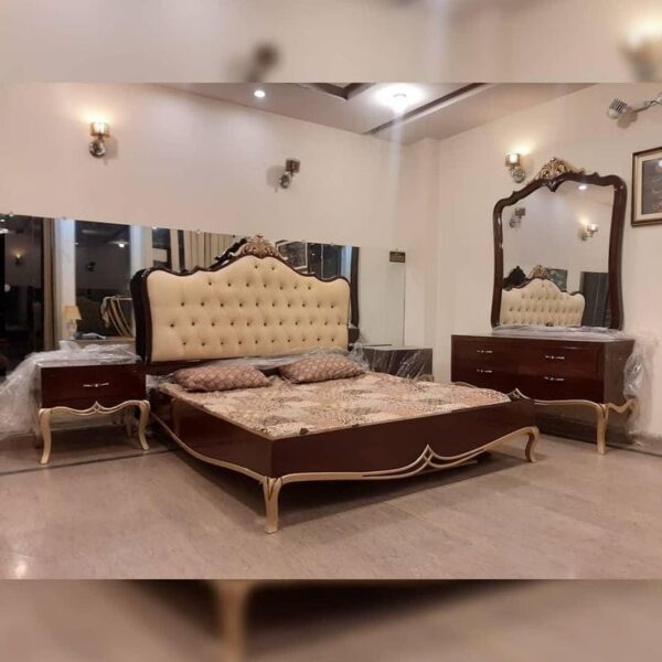 Gorme bed set