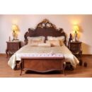 Royal bed set