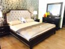 Edge design bed set