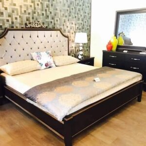Edge design bed set