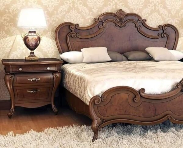 Rose bed set
