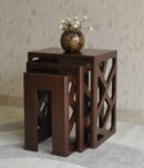 Shesham Grill netset table