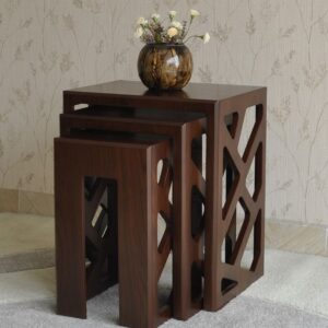 Shesham Grill netset table