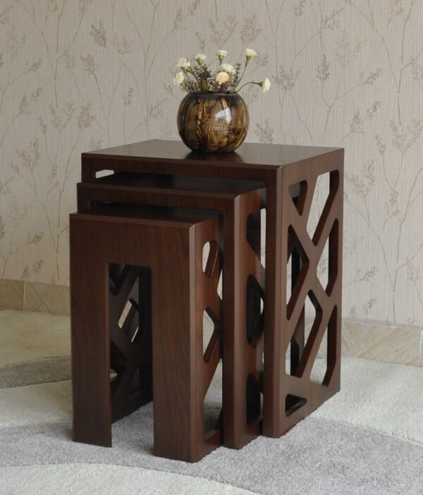 Shesham Grill netset table