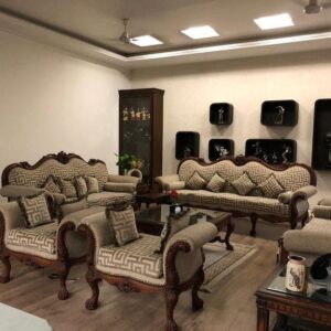 Ten seater sofa ch#71