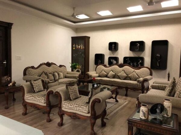 Ten seater sofa ch#71