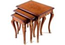 Victoria netset table