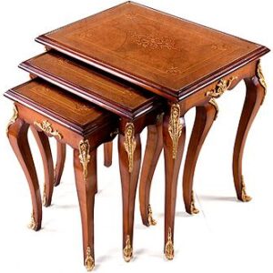 Victoria netset table